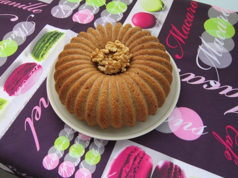 massepain du Périgord