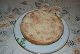 gâteau hongrois
