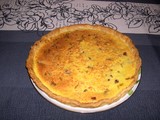La tarte au flan