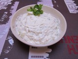 Tzatziki